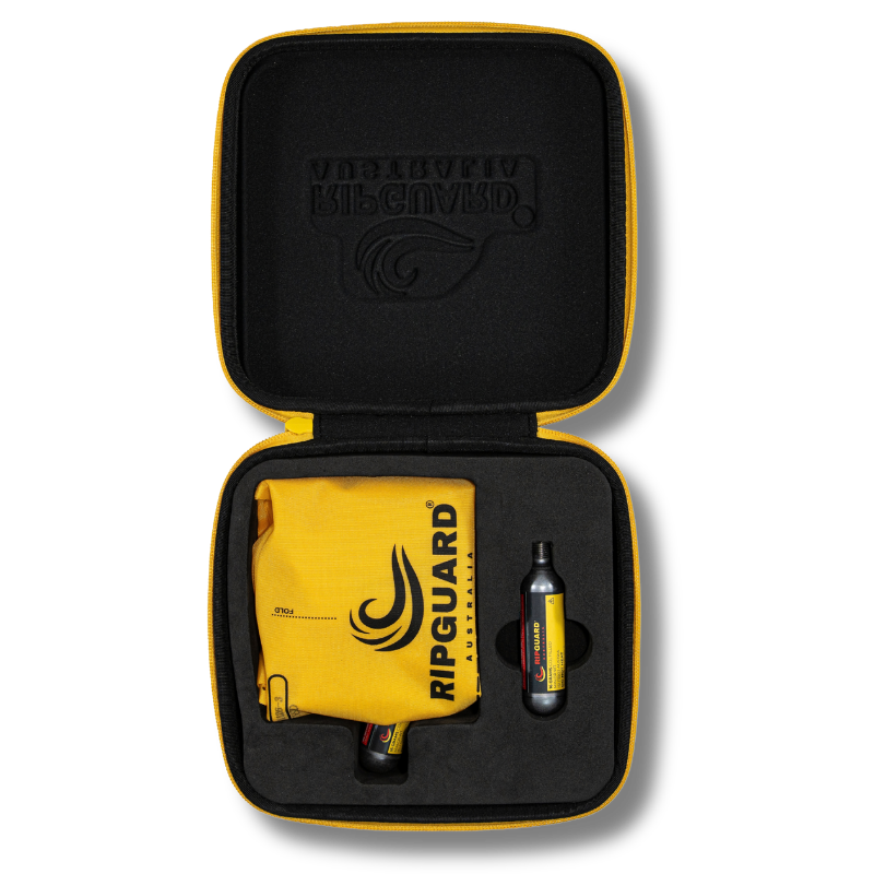 RipGuard® Limited Edition Summer '26 Collection Case (Adult)