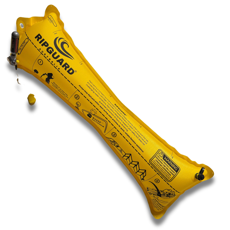 RipGuard® Limited Edition Summer '26 Collection Case (Adult)