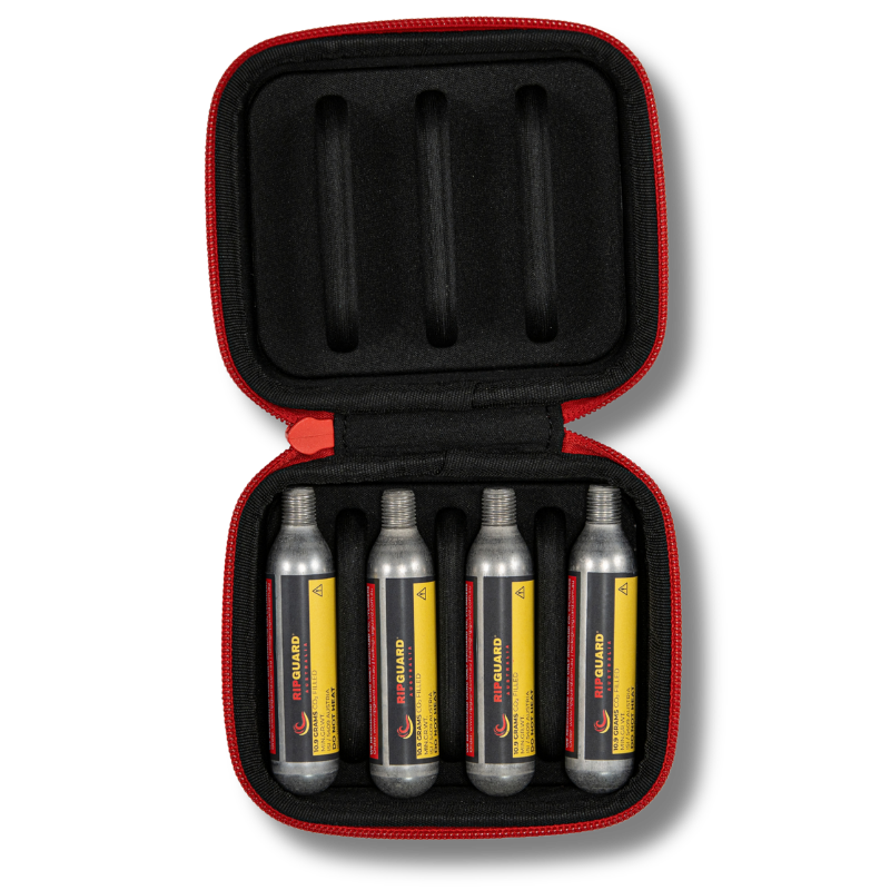 RipGuard® Limited Edition Summer '26 Collection Childrens CO₂ Case