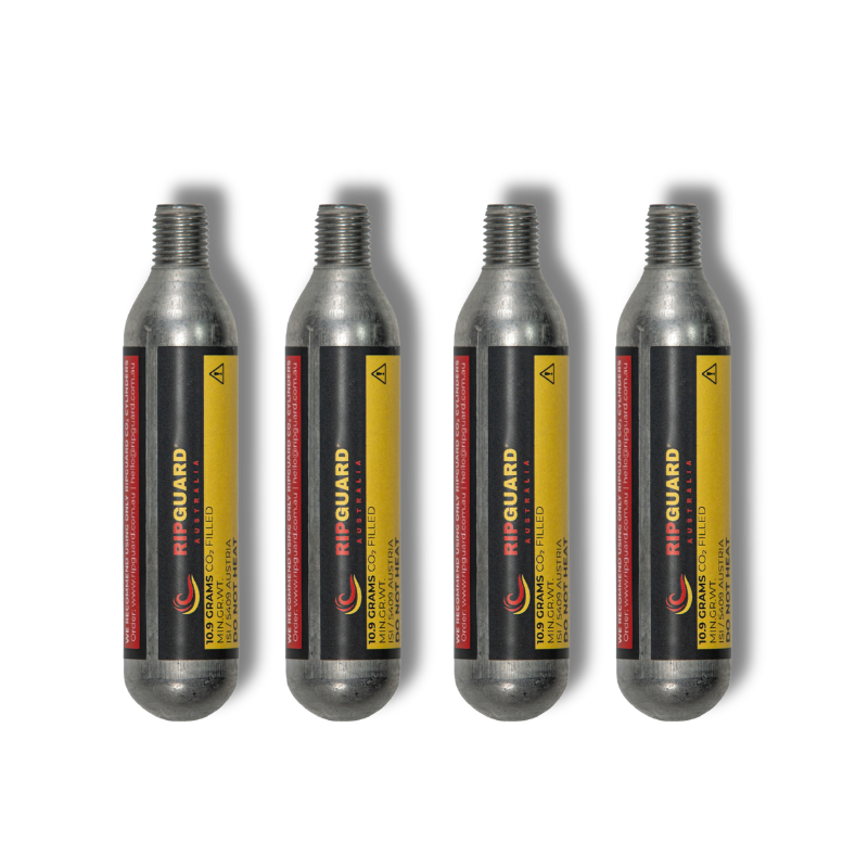 RipGuard® Limited Edition Summer '26 Collection Childrens CO₂ Case