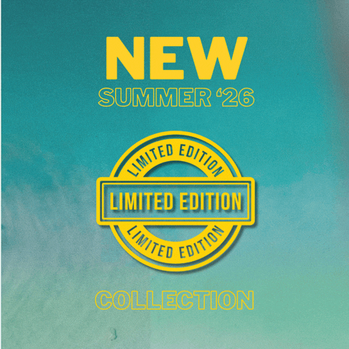 RipGuard® Limited Edition Summer '26 Collection Case (Adult)